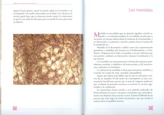 Arteterapia-y-Mandalas- Riubo, Rosa