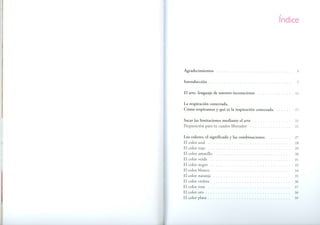 Arteterapia-y-Mandalas- Riubo, Rosa