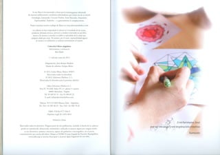 Arteterapia-y-Mandalas- Riubo, Rosa