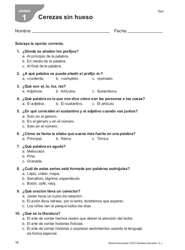 refuerzo y liaci 243 n material fotocopiable santillana 2015 6 primaria de lengua refuerzo lengua 4 186 de primaria refuerzo y liaci 243 n material fotocopiable santillana 2015 6 primaria de lengua refuerzo lengua 4 186 de primaria