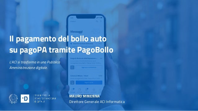 Lopportunità Di Integrare Pagopa La Digitalizzazione Dei