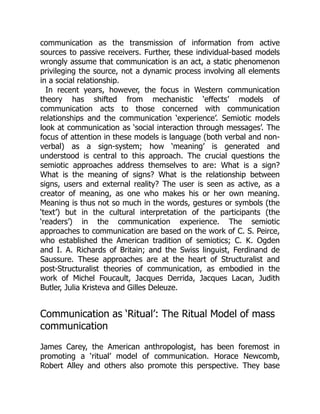 Mass Communication in India Fifth Edition Revised and Updated Keval J ...
