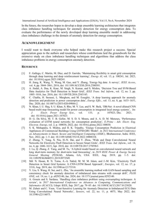 A Comparative Analysis of Class Imbalance Handling Techniques for Deep ...