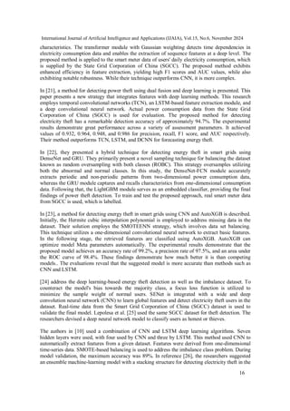 A Comparative Analysis of Class Imbalance Handling Techniques for Deep ...