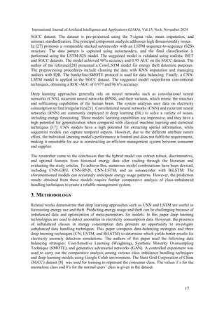 A Comparative Analysis of Class Imbalance Handling Techniques for Deep ...