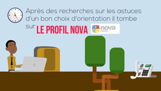 Bacheliers sénégalais