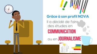 Bacheliers sénégalais