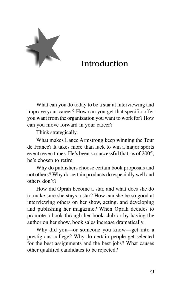 examples of competency based interview questions