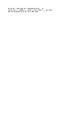 H# # &:W # P r#Y # R :� � � �� �� � ����� � � �
% j 1# F"i,_ 4=#oJE C### #N#� � � ��� �� � ��@L#t!/ #P {6� ��
( #Z A c 1 < P#A  �� � ���� � � �҅ � �� ��
 