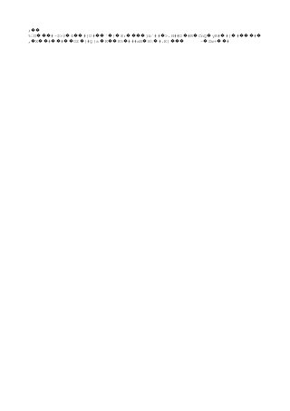 ;��
%G #~$>3 4 #}U# ` { 8: )b`## >.H##D #R CnQ үR# #} # #��� � �� �� � � ���� � � � � � � ��� �
, X # # OZ {� �� �� �� � #Q|s �K R% ###aN H #.E}�� � � � ��� ~ Sw+ #� ��
 