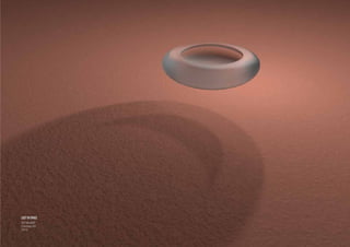 lost in space
3D Modell
Cinema 4D
2014
 