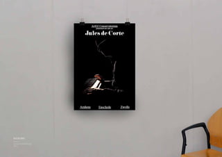 jules de corte
Poster
Gedenkveranstaltung
2014
 