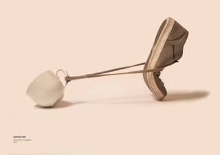 KAMPAGNE SPORT
Inszenierte Fotografie
2014
 