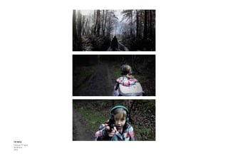 The Mafia
Fiktiver TV-Spot
00:30 min
2016
 