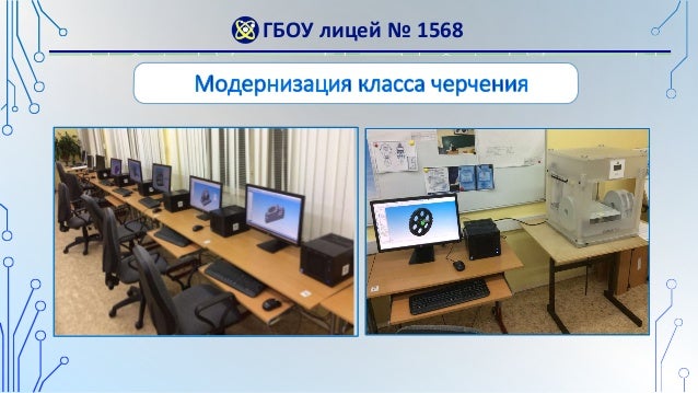 Генератор класса школа