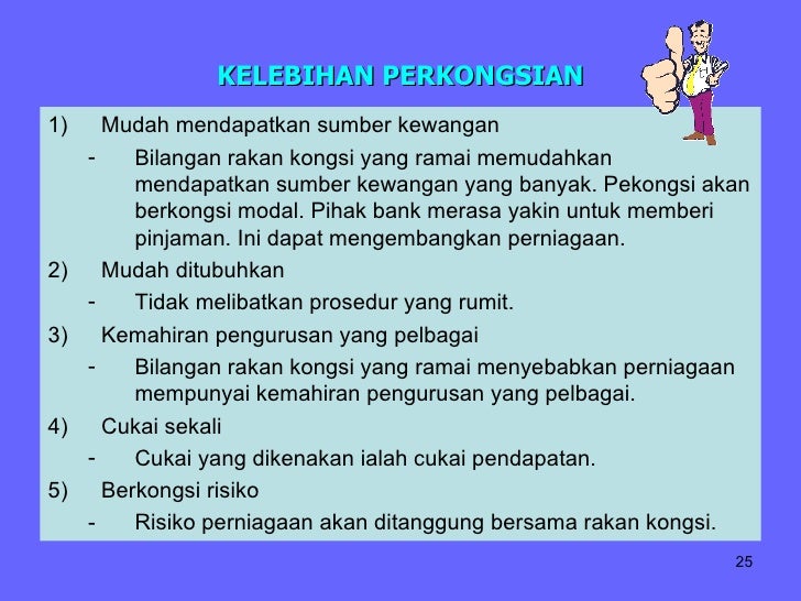 Kedai Contoh Perniagaan Perkongsian Kontrak Perkongsian Storyboard