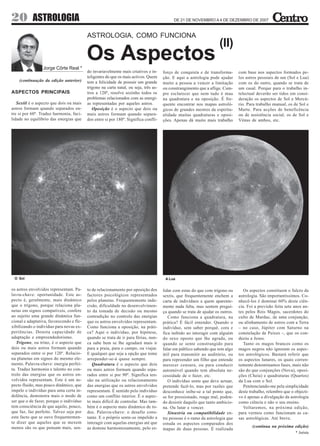 O Centro - n.º 38 – 21.11.2007