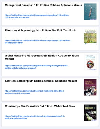 Information Systems Today Managing in the Digital World 7th Edition ...