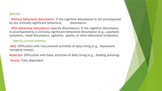 NON PHARMACOLOGICAL MANAGEMENT OF DEMENTIA.pptx