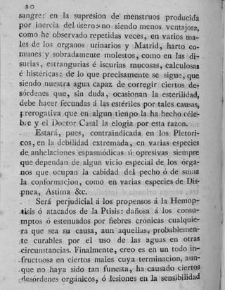 Observaciones generales sobre la naturaleza y virtudes de las aguas minerales de las Caldas de Priorio