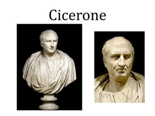 Cicerone
 