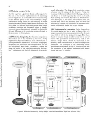 Systemic approach for the maintenance of complex structural systems | PDF