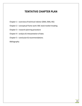  Time limited restricts the study.
 Knowledge of researcher is limited.
 Only limited data are used.
 The study only consider one variable BSE affect
the organization other variable do not consider.
 Result might not match with past research study
because of the different time period.
 