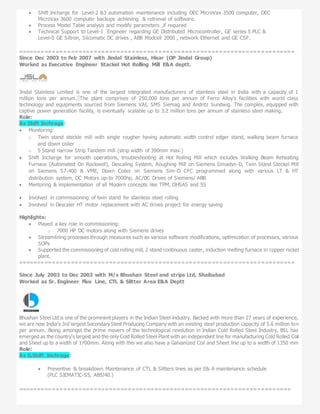 Pardeep Resume | DOCX