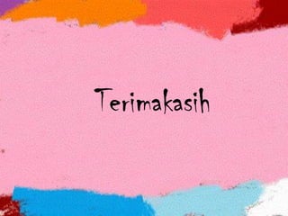 Terimakasih
 