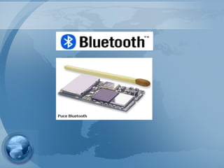 bluetooth-security