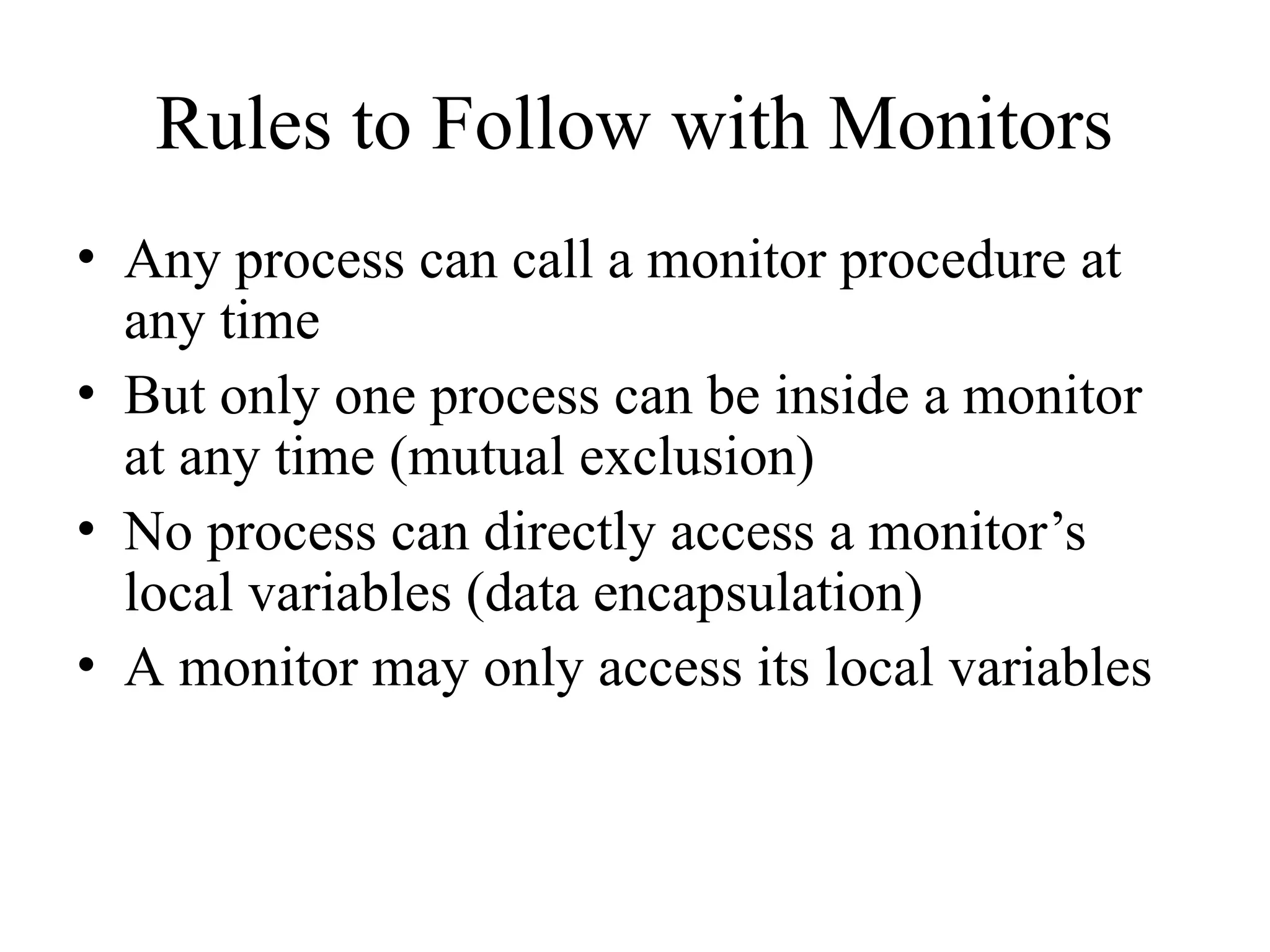 Classical-Problem-of-Synchronization in OS | PPT