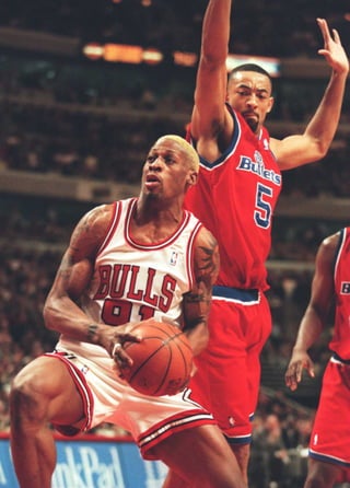 No Bull Here: The 15 Best Games in Chicago Bulls History 
