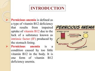 pernicious anemia and b12 injections Anaemia: Symptoms, Causes, Diagnosis & Treatment Cyanocobalamin Injection  1000 mcg/mL