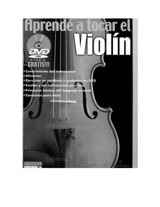 157939044 curso-de-violin-espanol