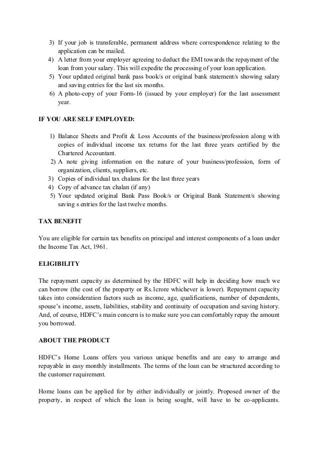 Home loan for under construction projects Home loan for under construction projects