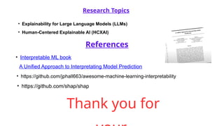 Explainable AI (XAI) for college seminar.pptx