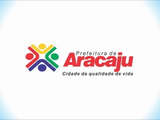 Programação dos157anos de Aracaju.