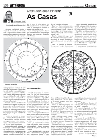 O Centro - n.º 39 – 05.12.2007