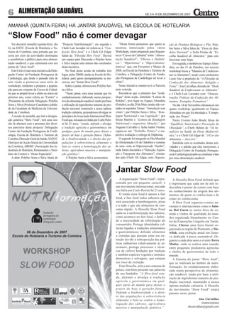 O Centro - n.º 39 – 05.12.2007