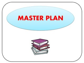 MASTER PLAN | PPTX