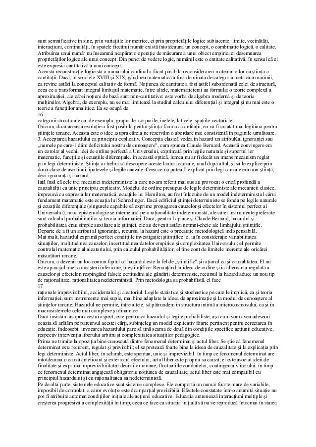 15819481 Cezar Birzea Arta Si Stiinta Educatiei