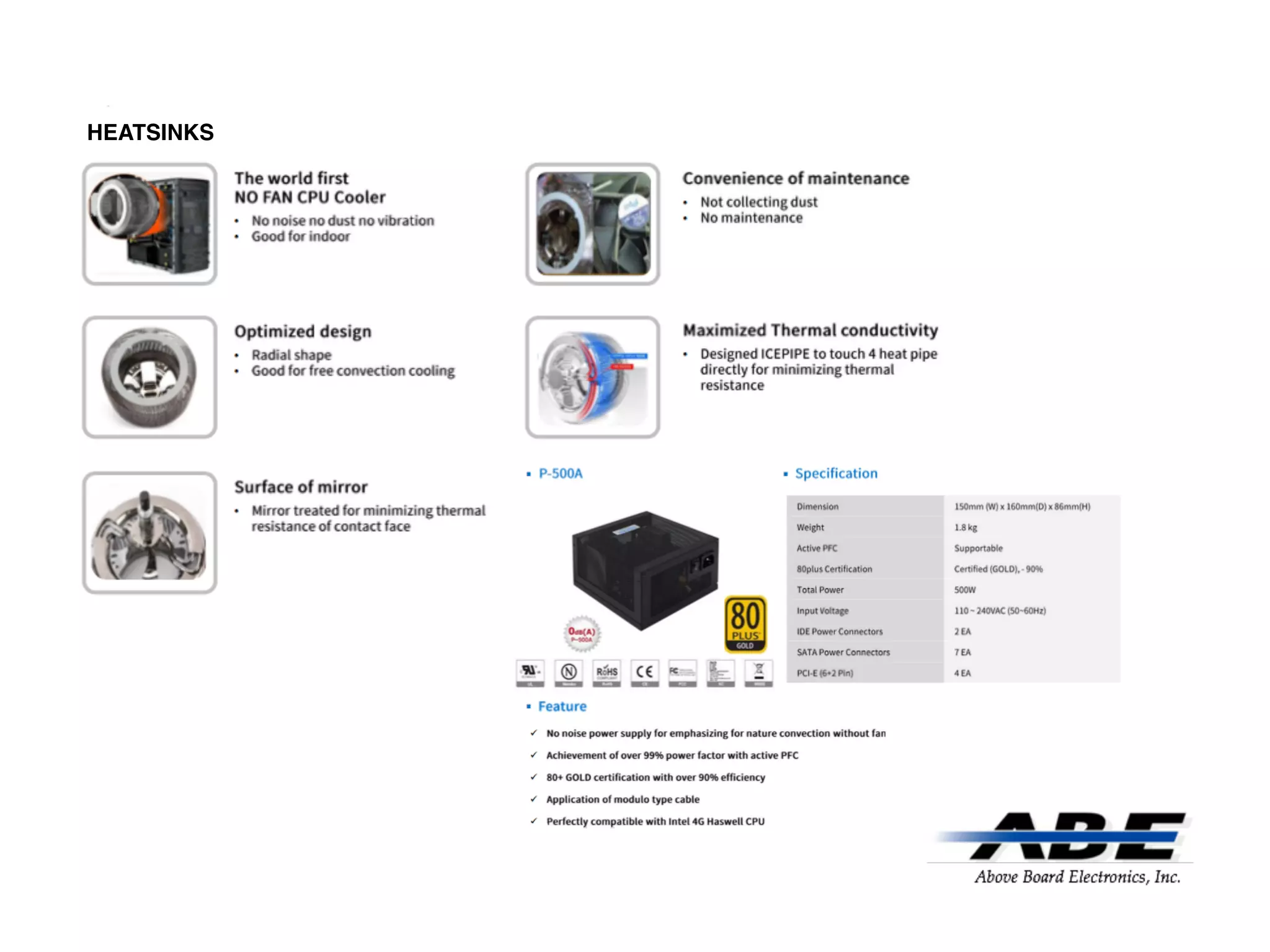 ICEPIPE Mktg | PDF