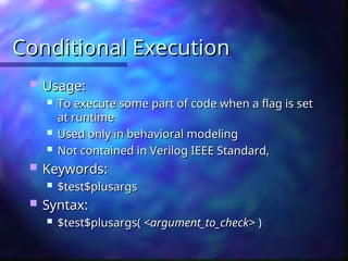 Advanced Modeling Techniques in Programmable Logic Design for Computer ...