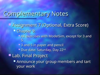 Advanced Modeling Techniques in Programmable Logic Design for Computer ...