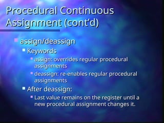 Advanced Modeling Techniques in Programmable Logic Design for Computer ...