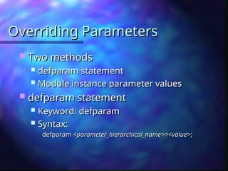 Advanced Modeling Techniques in Programmable Logic Design for Computer ...