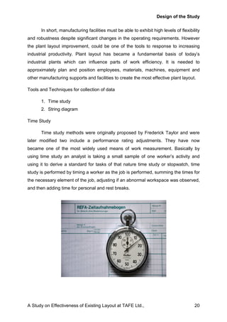 Accept Tafe Process Plan.pdf Project Report TAFE final | PDF