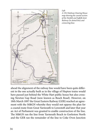 Hopton History Book FINAL small | PDF