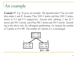 91 
An example 
 