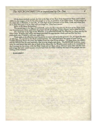 1586 necronomicon